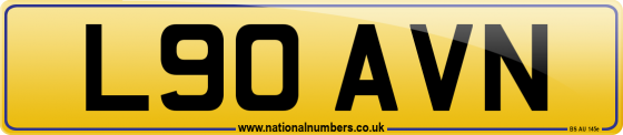 L90 AVN