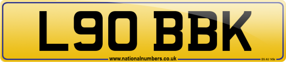 L90 BBK