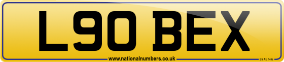L90 BEX