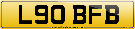 L90 BFB