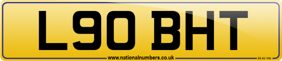 L90 BHT