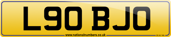 L90 BJO