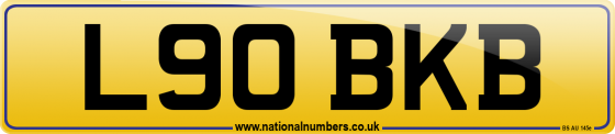 L90 BKB