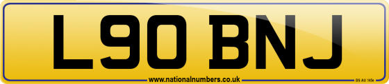 L90 BNJ