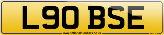 L90 BSE