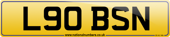 L90 BSN