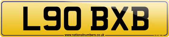 L90 BXB