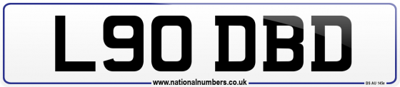L90 DBD