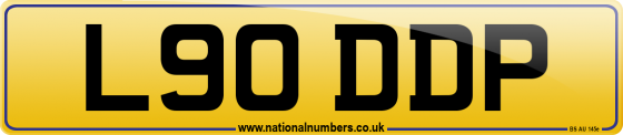 L90 DDP