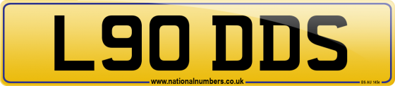 L90 DDS