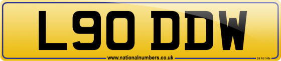 L90 DDW
