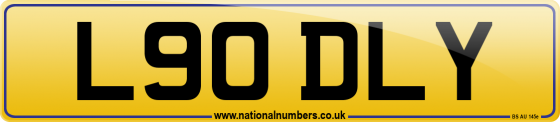 L90 DLY