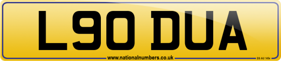L90 DUA