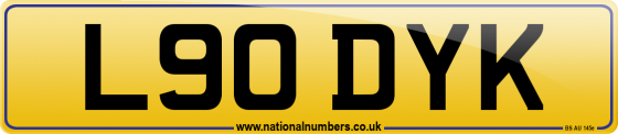 L90 DYK