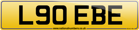 L90 EBE