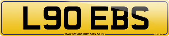 L90 EBS