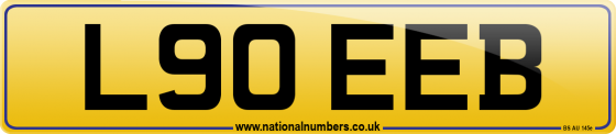 L90 EEB
