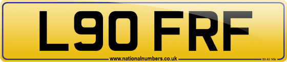 L90 FRF
