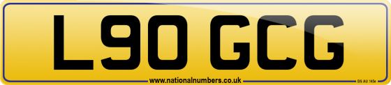L90 GCG