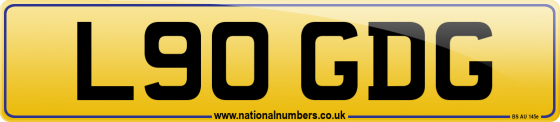 L90 GDG
