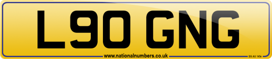 L90 GNG