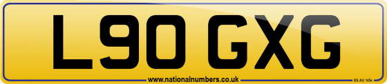 L90 GXG