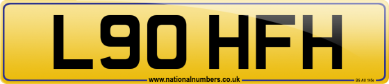 L90 HFH
