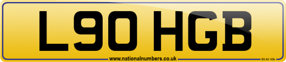 L90 HGB