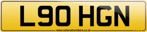 L90 HGN
