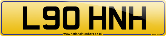 L90 HNH