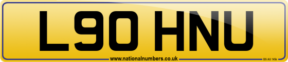 L90 HNU