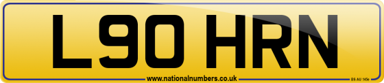 L90 HRN