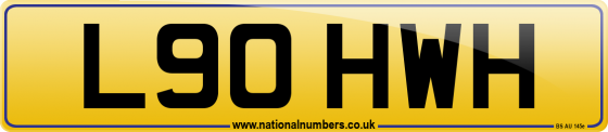 L90 HWH