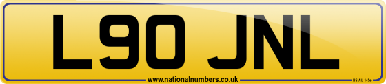 L90 JNL