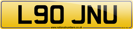 L90 JNU
