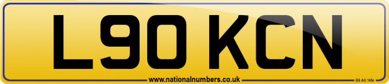 L90 KCN