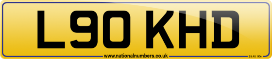 L90 KHD