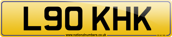 L90 KHK