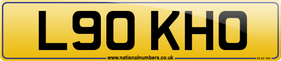 L90 KHO