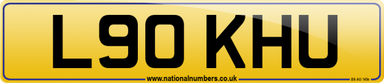 L90 KHU