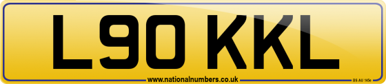 L90 KKL