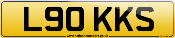 L90 KKS