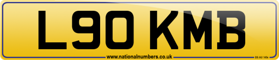 L90 KMB