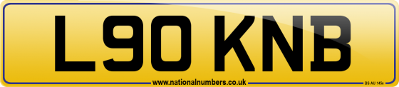 L90 KNB