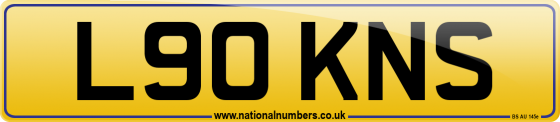 L90 KNS