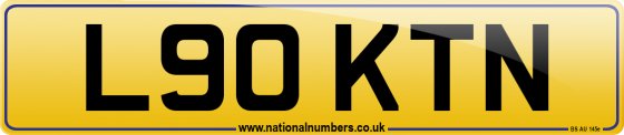 L90 KTN