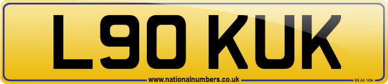 L90 KUK