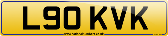 L90 KVK