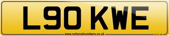L90 KWE