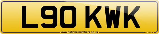 L90 KWK